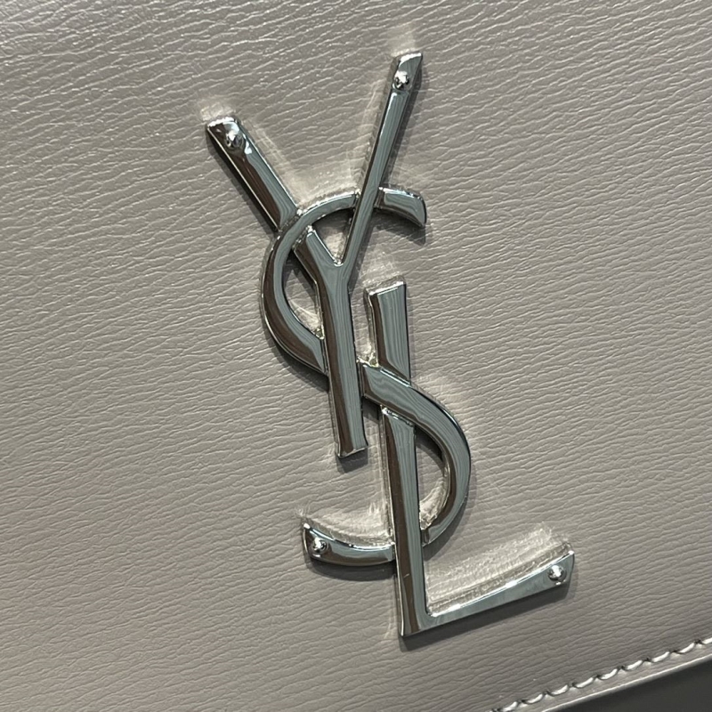 YSL Satchel Bags